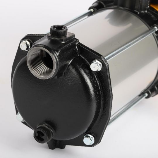 Поверхностный насос ESPA Aspri 25 4M схема 6