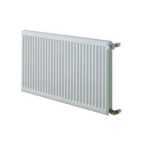 Панельный стальной радиатор Kermi 22FKO-400 800-1200 схема 1
