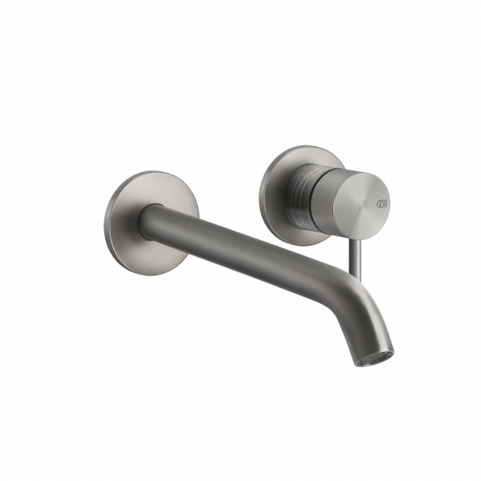 Gessi Trame смеситель для раковины 54383 схема 3