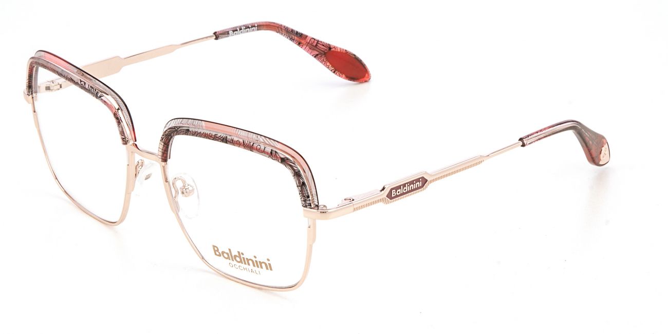 Оправы корригирующих очков BALDININI BLD 2369 MF 301