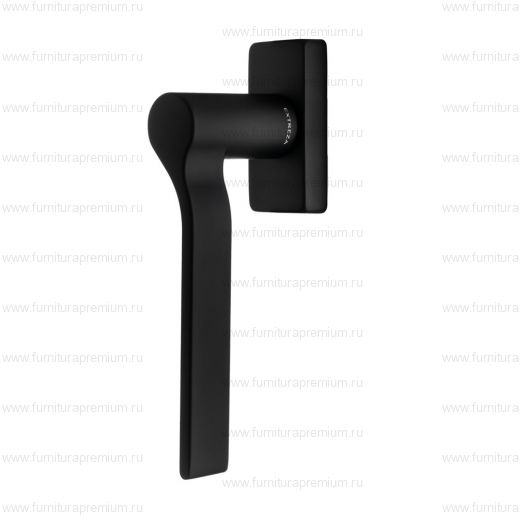 Оконная ручка Extreza Forma 137 HW