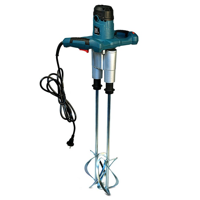 Schtaer M210B Электрический миксер с двумя насадками, 1800W 220V/50Hz