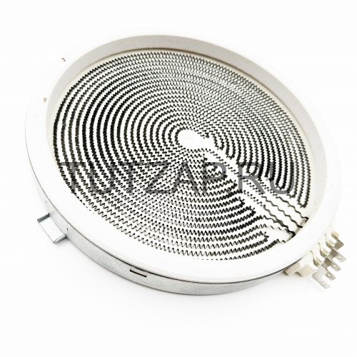 Конфорка Yueka YK-230TTT 230V 2300W для электрической варочной панели Fornelli PVA 60 BRILLARE