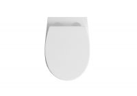 Унитаз подвесной безободковый Aquatek Сириус AQ1582T-00 c системой смыва Tornado схема 5