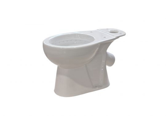 Унитаз напольный с бачком Aquatek Каир AQ2780-00 схема 8