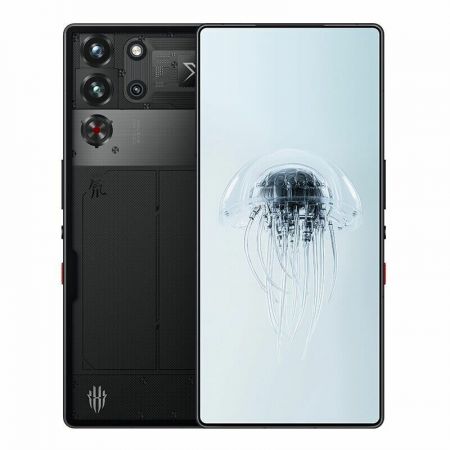 ZTE Nubia RedMagic 10 Pro 12 256G shadow, Global EU