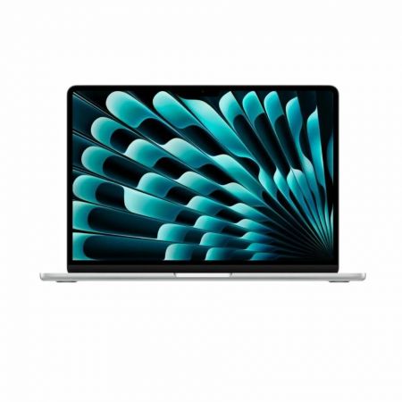 MacBook Air 13" (M3/16/256) Silver MC8H4 (RU клавиатура)