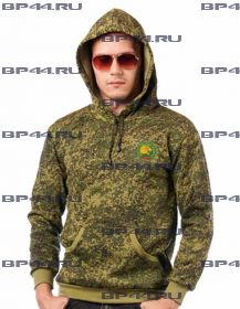 Толстовка 14 ПОГО Барс
