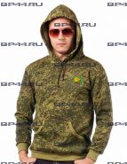 Толстовка 14 ПОГО Барс