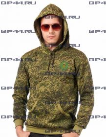 Толстовка КЗПО ПВ