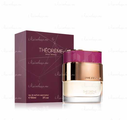 Rue Broca Theoreme Femme