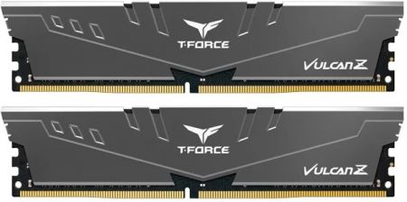 Модуль памяти DDR4 16Gb (2x8Gb Kit) Team Group 3200 T-Create Expert TTCED416G3200HC16FDC01
