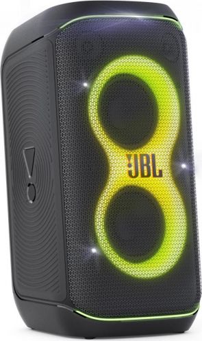 Портативная акустика JBL PartyBox CLub 120
