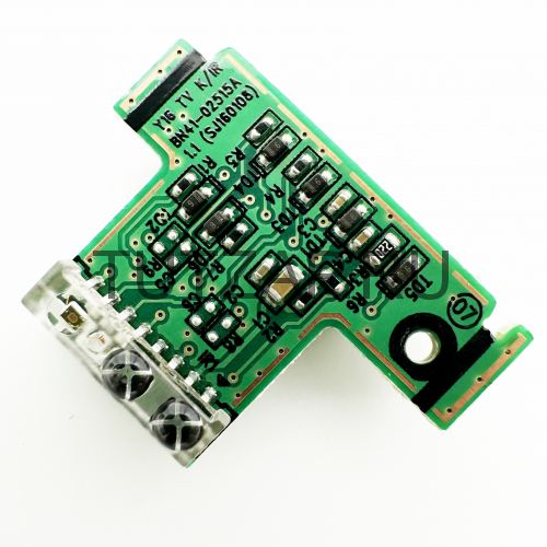 ИК-приемник с кнопкой вкл/выкл BN41-02515A BN96-39802C для телевизора Samsung UE49MU6670U