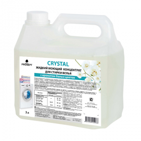 Средство для Стирки Prosept Crystal 3л 248-3 / Просепт.