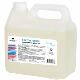 Средство для Стирки Prosept Crystal Rinser 3л 216-3 / Просепт.