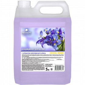 Средство для Стирки Prosept Crystal Rinser 5л 305-5 / Просепт.
