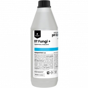 Средство для Уборки Помещений Prosept DT Fungi + 1л 901DT-1 / Просепт.