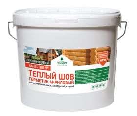 Герметик Межшовный Prosept 3кг 0024-3м / Просепт.