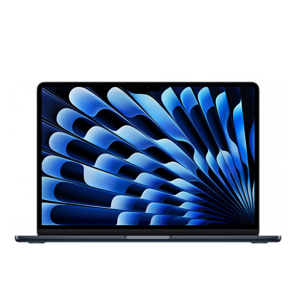 MacBook Air 13.6" 2024 (M3, 16+512Gb Midnight)