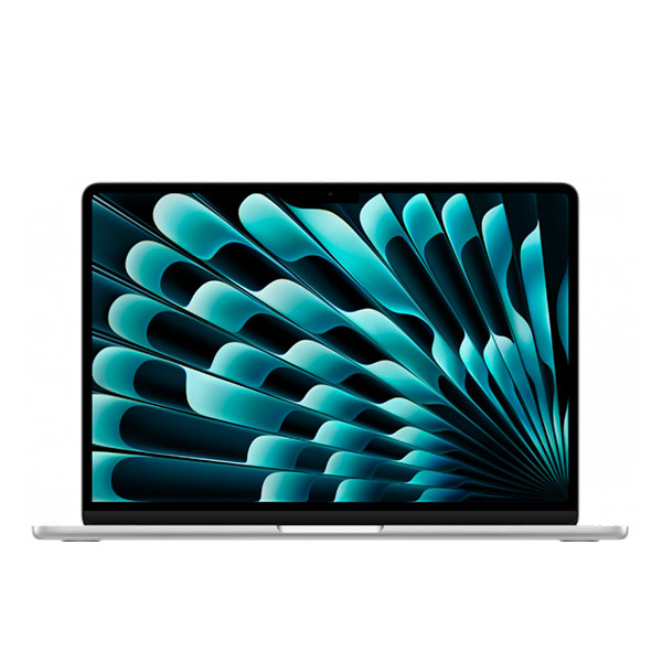 MacBook Air 15" 2024 (M3, 16+512Gb Silver)