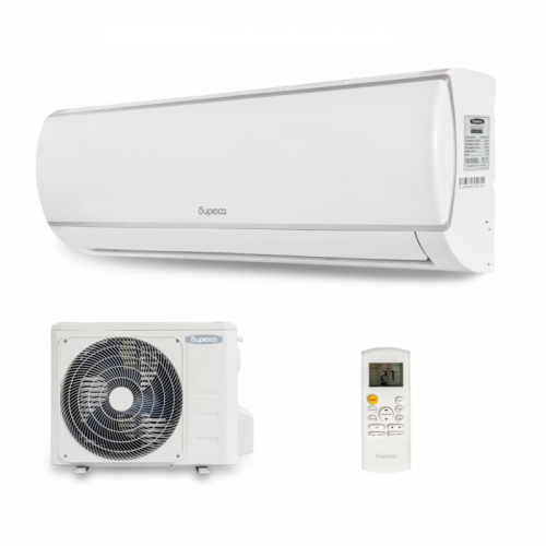 Бирюса B-07LIR / B-07LIQ Legend  сплит система (Inverter)