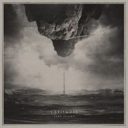 LATITUDES - Part Island DIGIPAK