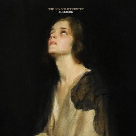 THE LOVECRAFT SEXTET - Miserere DIGIPAK