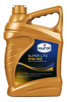 Eurol Super lite 5W-40, 5л