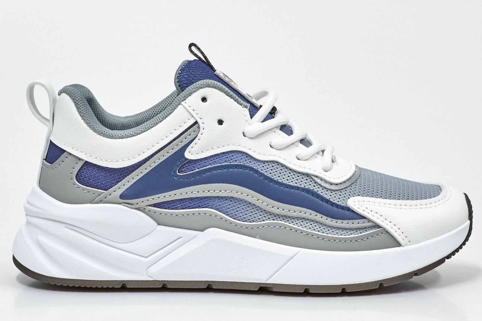 Баден Кроссовки 026-002