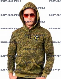 Толстовка 45 гв. ОРП СПН