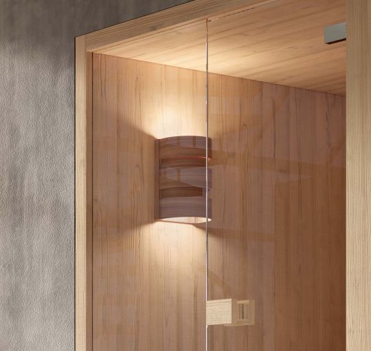 Сауна Albatros Soreha S 190х150 схема 3