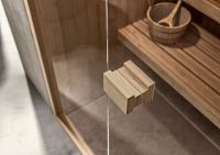 Сауна Albatros Soreha S 190х150 схема 4