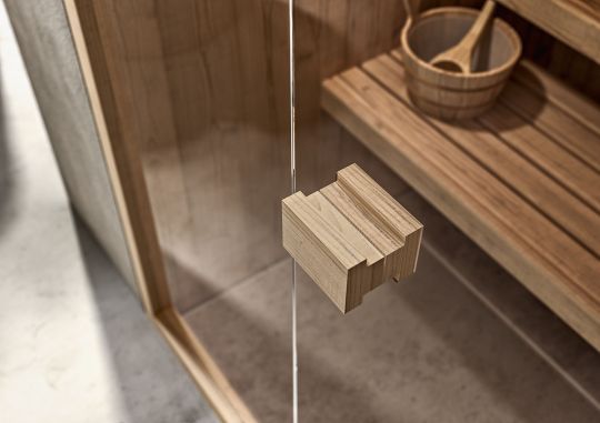 Сауна Albatros Soreha S 190х150 схема 4