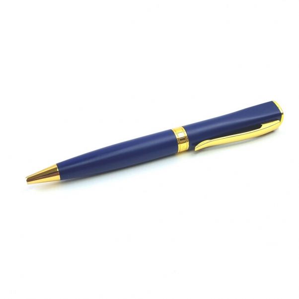 Ручка Wizard Gold синяя