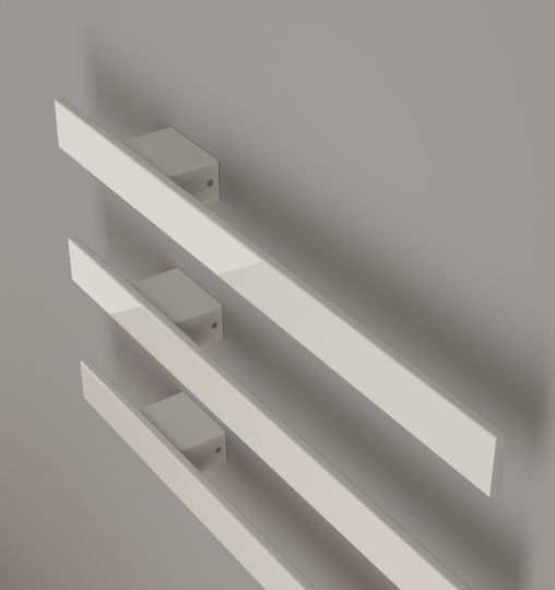 Электрический дизайнерский полотенцесушитель Broner SCOMPARTIMENTO 1000 мм универсальный монтаж схема 3 Электрический дизайнерский полотенцесушитель Broner SCOMPARTIMENTO 1000 мм универсальный монтаж схема 3