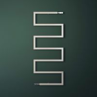 Электрический полотенцесушитель Broner Viper VP.EL.050.070.0000 500 мм схема 3