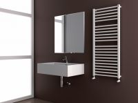 Полотенцесушитель водяной Broner Ramo RM.050.080.0000 на ГВС 500 мм схема 3