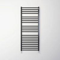 Полотенцесушитель водяной Broner Ramo RM.050.180.0000 на ГВС 500 мм схема 2