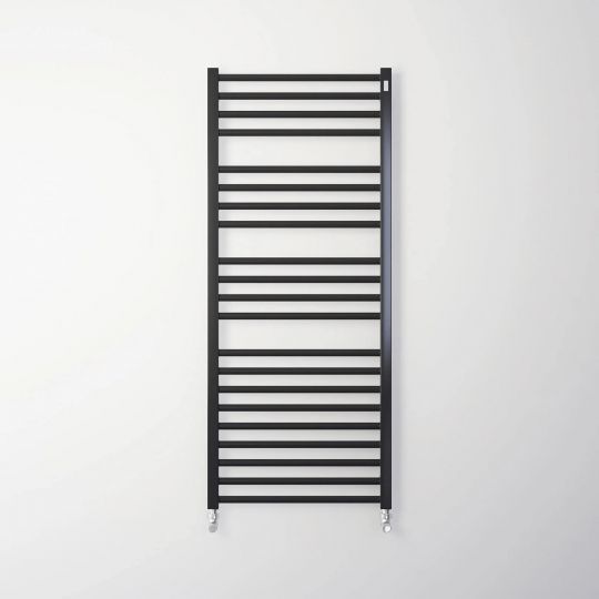 Полотенцесушитель водяной Broner Ramo RM.050.180.0000 на ГВС 500 мм схема 2