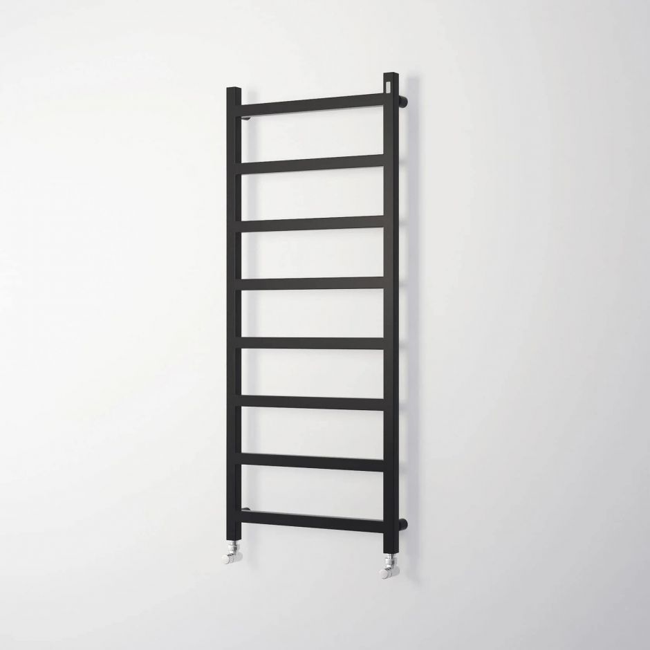 Полотенцесушитель Broner Passo PS.EL.050.080.0000 электрический 500 мм ФОТО