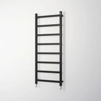 Полотенцесушитель Broner Passo PS.EL.050.080.0000 электрический 500 мм схема 3