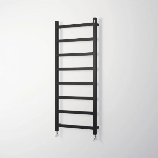 Полотенцесушитель Broner Passo PS.EL.050.080.0000 электрический 500 мм схема 3