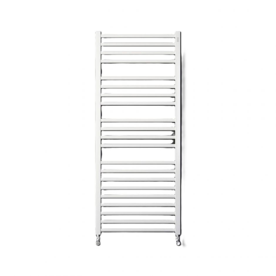 Изображение Электрический полотенцесушитель Broner Ramo RM.EL.050.150.0000 вертикальный 500 мм