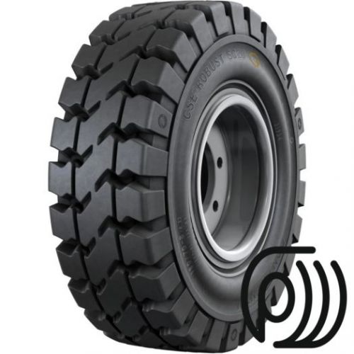 Индустриальные шины Continental SC20+ 225/75 R10