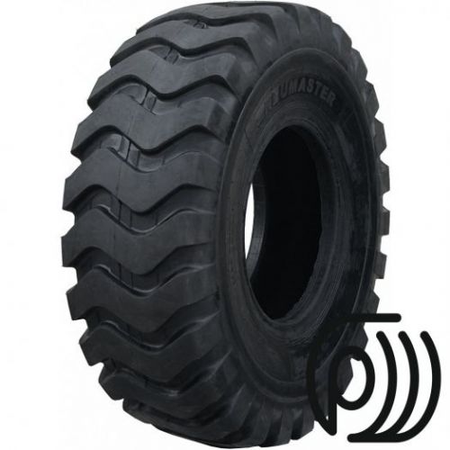 Индустриальные шины Neumaster W-1 E-3/L-3 20.5-25 20 PR 186A2/170B TL
