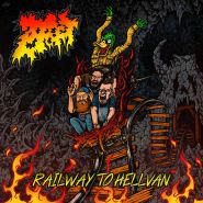 ZOEBEAST - Railway To Hellvan 2025