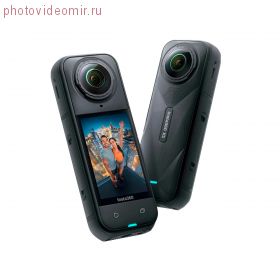 Insta360 X5