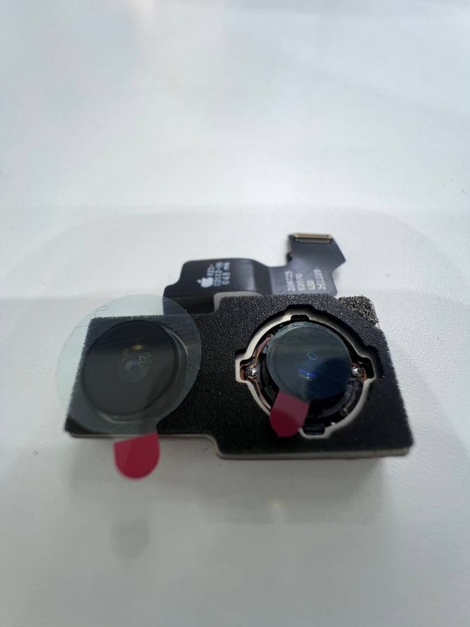Apple iPhone 12  mini камера основная (задняя) оригинал с разбора (снятый)