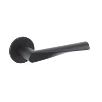 Ручка Olivari Dynamic M261B черный матовый